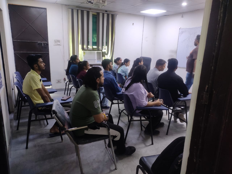 Cover photo of ADVANCE Excel Corporate Training Institute